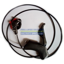 SHIMANO kot brzda set zadní ST-R785(R) BR-RS785(R) bez adapt resin des SM-BH59 1700 mm