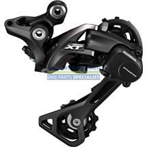 SHIMANO přehazovačka XT / RD-M8000