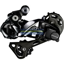 SHIMANO přehazovačka XT Di2 / RD-M805