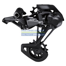 SHIMANO přehazovačka XT / RD-M8100