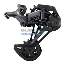 SHIMANO přehazovačka XT / RD-M8130
