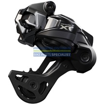 SHIMANO přehazovačka XT Di2 / RD-M8250