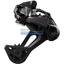 SHIMANO přehazovačka XT / RD-M8260-12