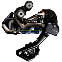 SHIMANO přehazovačka XTR Di2 / RD-M9050