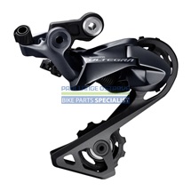 SHIMANO přehazovačka ULTEGRA / RD-R8000