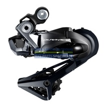 SHIMANO přehazovačka DURA-ACE / RD-R9150