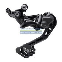 SHIMANO přehazovačka GRX / RD-RX400