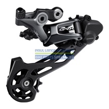 SHIMANO přehazovačka GRX / RD-RX810
