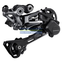 SHIMANO přehazovačka GRX / RD-RX812