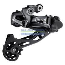 SHIMANO přehazovačka GRX Di2 / RD-RX815