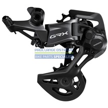 SHIMANO přehazovačka GRX / RD-RX822