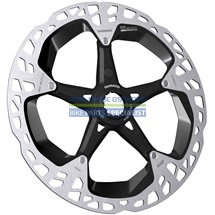SHIMANO E-BIKE SYSTEMS brzdový kotouč RT-EM910 center lock 203 mm + magnet, bal