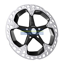 SHIMANO E-BIKE SYSTEMS brzdový kotouč RT-EM910 center lock 180 mm + magnet, bal