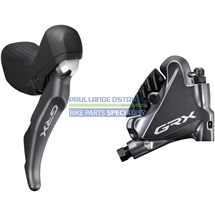 SHIMANO kot brzd-set GRX / BR-RX810-KIT
