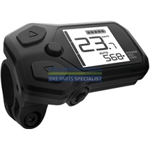 SHIMANO computer E-BIKE SYSTEMS / SC-E5000