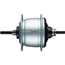 SHIMANO nába NEXUS / SG-C6001-8V