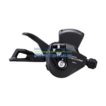 SHIMANO řad páčka DEORE SL-M4100