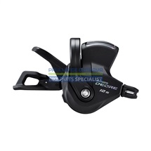 SHIMANO řad páčka DEORE SL-M6100