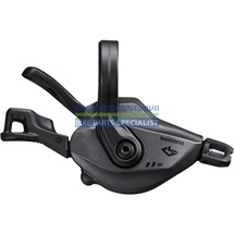 SHIMANO řad páčka XT SL-M8130