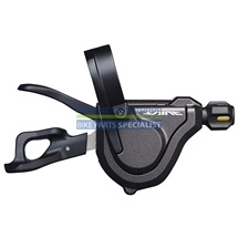 SHIMANO řad páčka SAINT SL-M820