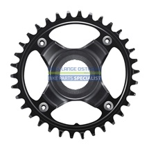 SHIMANO E-BIKE SYSTEMS převodník E8000/SM-CRE70