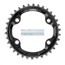 SHIMANO převodník DEORE XT FC-M8100 / SM-CRM85