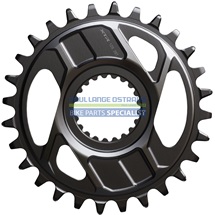 SHIMANO převodník XTR FC-M9200/M9220 / SM-CRM96