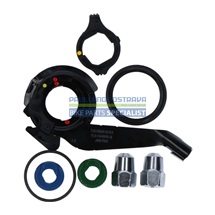 SHIMANO montážní díly pro SG-S7000-8 Alfine 8R/8L pro CJ-S7000-8