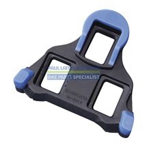 SHIMANO zarážky SMSH12 SPD-SL výkyv 2st SM-SH12 FRONT PIVOT CENTER CLEAT/ PAIR, IND.PACK bal