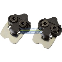 SHIMANO zarážky SMSH51 SPD jednosměrné uvolnění bal