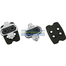 SHIMANO zarážky SMSH56 SPD vícesměrné uvolnění bez plátu bal