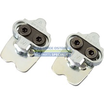 SHIMANO zarážky SMSH56 SPD vícesměrné uvolnění bal