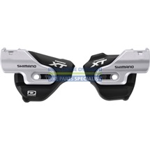 SHIMANO jednotka Deore XT SM-SL78-B par