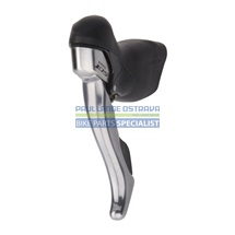 SHIMANO řad/brzd páčka 105 / ST-5700