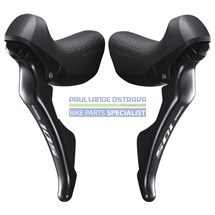 SHIMANO řad/brzd páčka 105 / ST-R7000