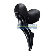 SHIMANO řad/brzd páčka 105 / ST-R7025