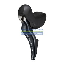 SHIMANO řad/brzd páčka ULTEGRA / ST-R8025