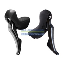 SHIMANO řad/brzd páčka DURA-ACE / ST-R9120