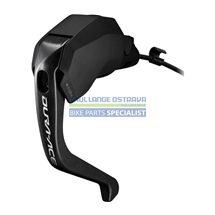 SHIMANO řad/brzd páčka DURA-ACE / ST-R9180