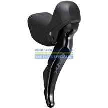 SHIMANO řad/brzd páčka GRX / ST-RX400
