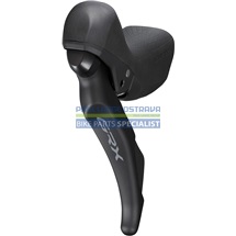SHIMANO řad/brzd páčka GRX / ST-RX600