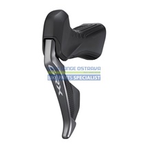 SHIMANO řad/brzd páčka GRX / ST-RX815
