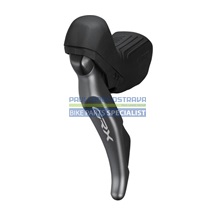 SHIMANO řad/brzd páčka GRX / ST-RX820
