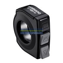 SHIMANO tlačítka E-BIKE SYSTEMS / SW-E6000