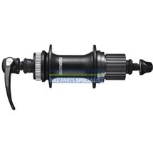 SHIMANO nába zadní MTB-ostatní / FH-MT500-B