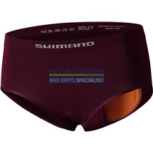 SHIMANO W'S LINER vnitřní kraťasy, dámské