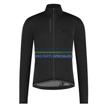 SHIMANO S-PHYRE NUVOLA bunda, pánská, černá, M
