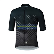 SHIMANO BREAKAWAY dres s krátkým rukávem, pánský