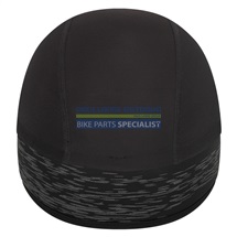 SHIMANO zimní čepice, černá