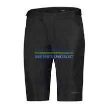 SHIMANO MIDORI kraťasy, dámské, černá